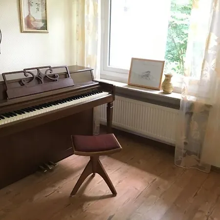 Haus Hessenland Hotel Bad Salzschlirf